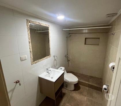 Arriendo departamento amoblado Temuco Cautín - Fotos de se arrienda departartamento interior