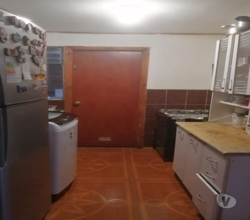 Bienes Raices Cardenal Caro Pichilemu - Fotos de Casa Con Local Comercial en Pichilemu