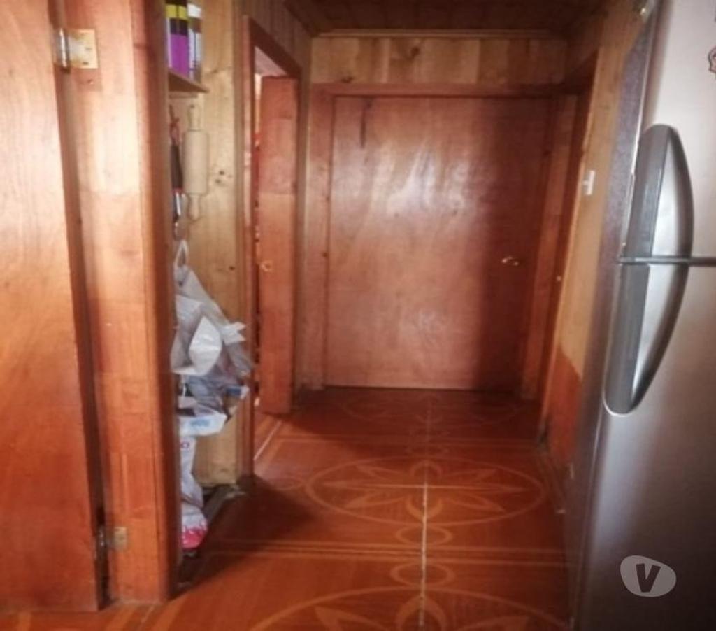 Bienes Raices Cardenal Caro Pichilemu - Fotos de Casa Con Local Comercial en Pichilemu