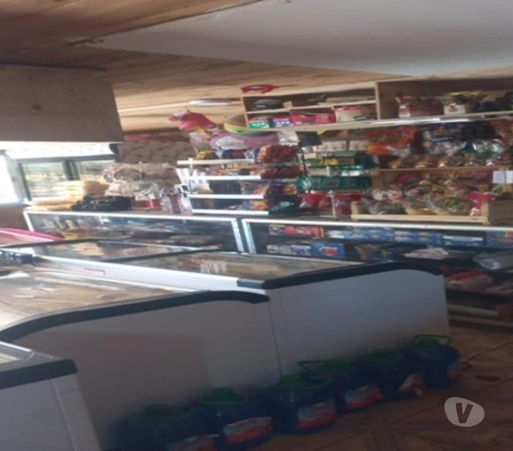 Bienes Raices Cardenal Caro Pichilemu - Fotos de Casa Con Local Comercial en Pichilemu