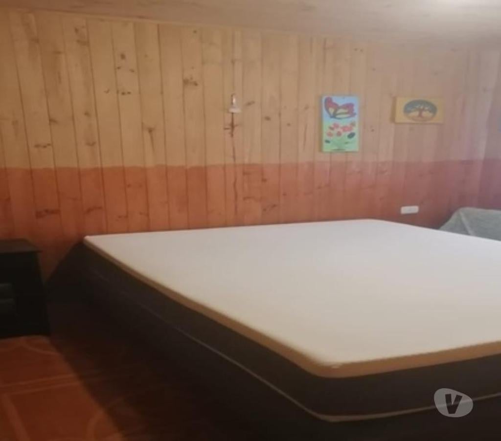 Bienes Raices Cardenal Caro Pichilemu - Fotos de Casa Con Local Comercial en Pichilemu