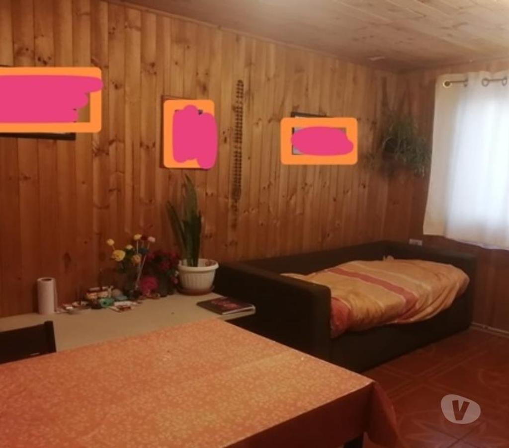 Bienes Raices Cardenal Caro Pichilemu - Fotos de Casa Con Local Comercial en Pichilemu