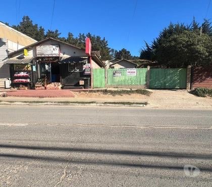  Departamentos en venta Pichilemu Cardenal Caro - Fotos de Casa Con Local Comercial en Pichilemu