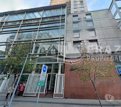 Departamentos en venta Santiago Santiago - Fotos de Oficina Edificio YMCA, Santiago Centro