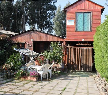 Casas en venta Quintero Valparaíso - Fotos de Venta en Loncura. 2 Casas en un terreno.