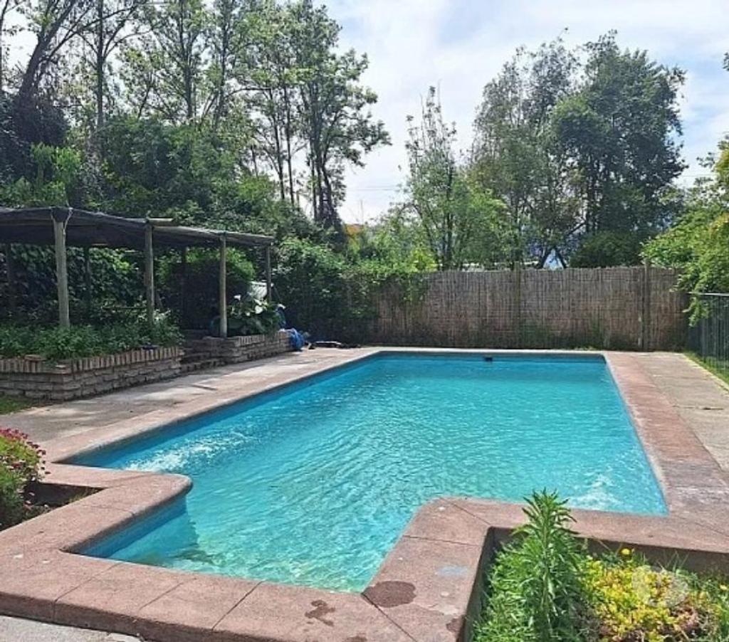 Bienes Raices Maipo Paine - Fotos de Paine, mini parcela con casa.