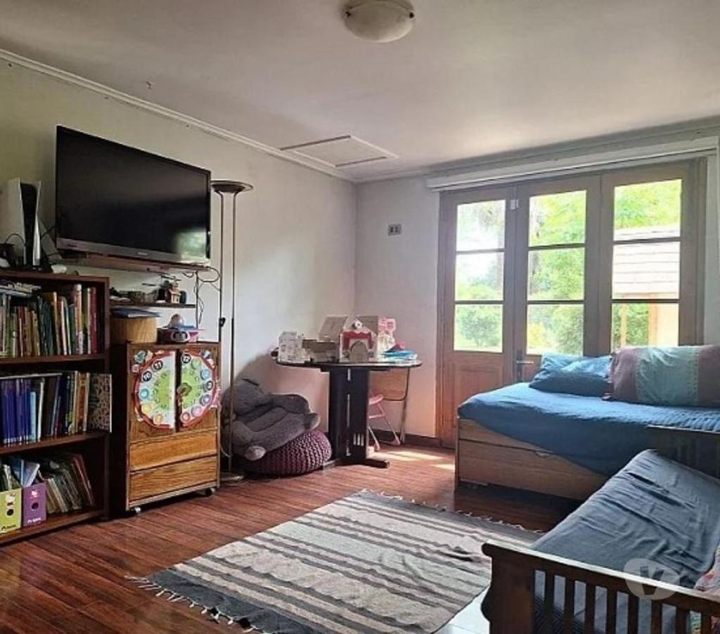 Bienes Raices Maipo Paine - Fotos de Paine, mini parcela con casa.