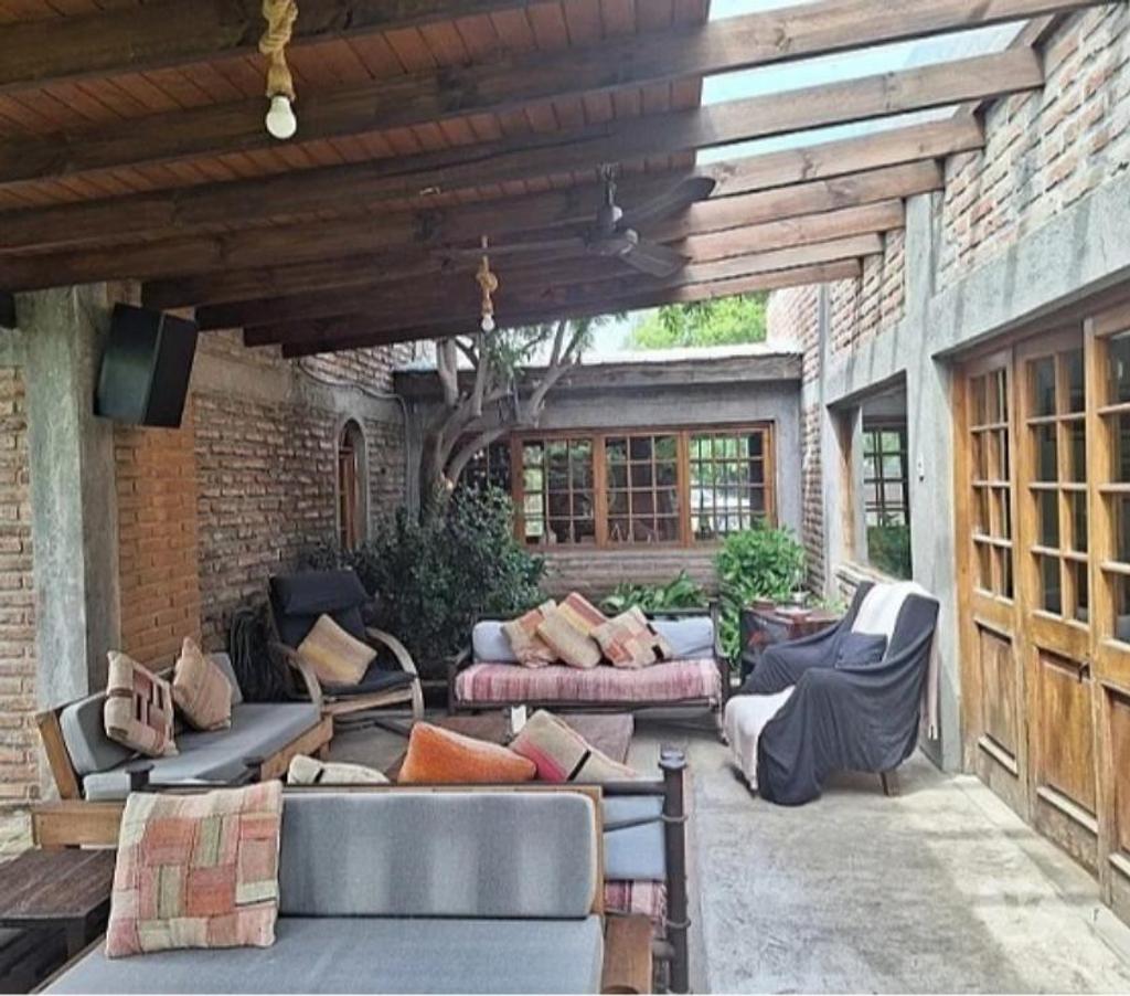 Bienes Raices Maipo Paine - Fotos de Paine, mini parcela con casa.