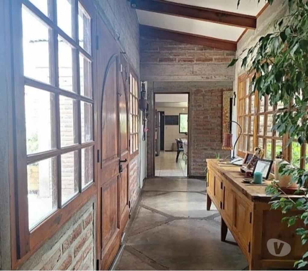 Bienes Raices Maipo Paine - Fotos de Paine, mini parcela con casa.