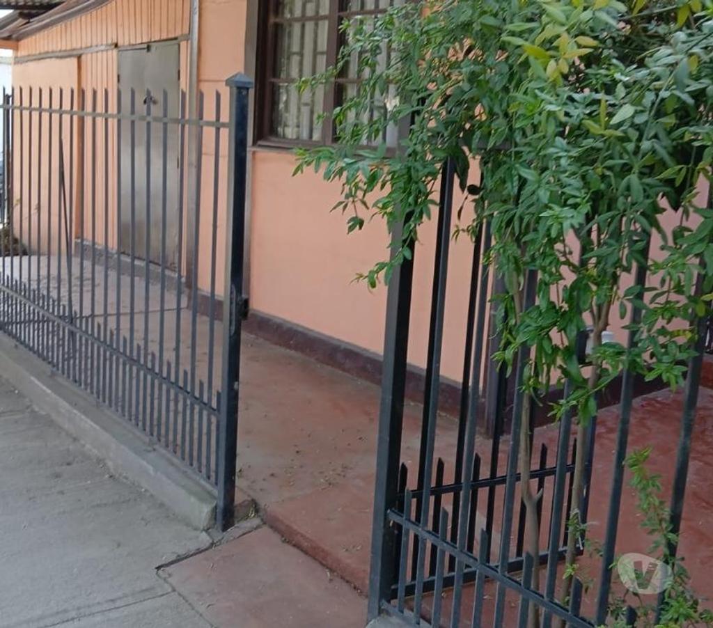 Bienes Raices San Felipe de Aconcagua San Felipe - Fotos de CASA SOLIDA ESQUINA 2D 1B VENDO EN $ 340 MIL MENSUALES SAN F