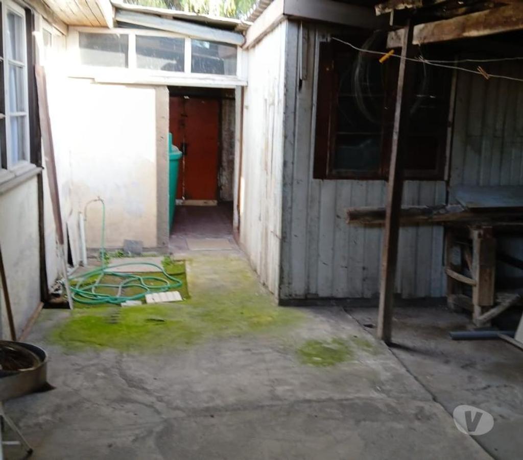 Bienes Raices San Felipe de Aconcagua San Felipe - Fotos de CASA SOLIDA ESQUINA 2D 1B VENDO EN $ 340 MIL MENSUALES SAN F