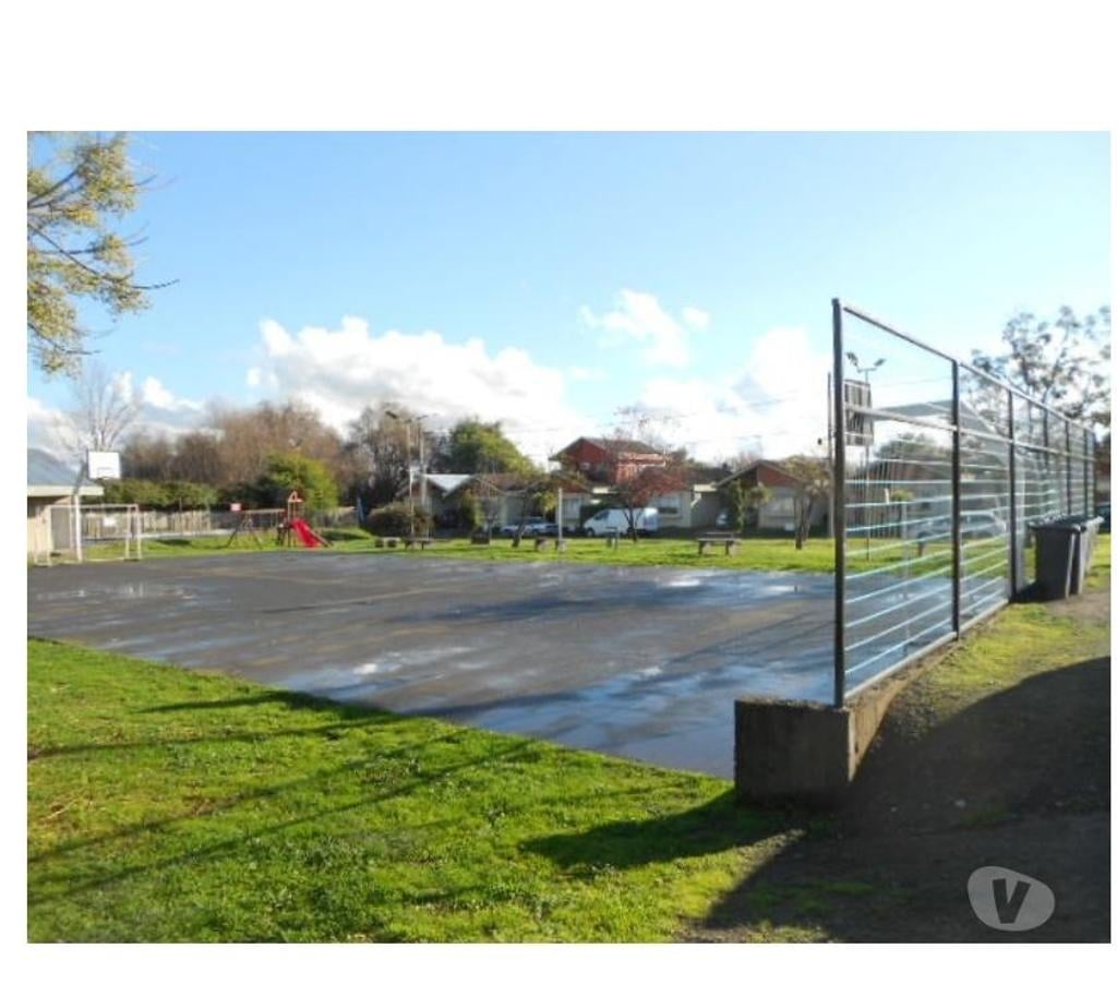 Bienes Raices Ñuble Chillán - Fotos de Vendo propiedad en Condominio Sirari - Chillan