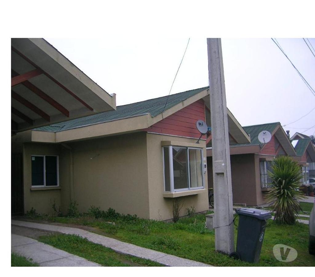 Bienes Raices Ñuble Chillán - Fotos de Vendo propiedad en Condominio Sirari - Chillan
