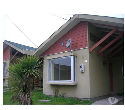 Casas en venta Chillán Ñuble - Fotos de Vendo propiedad en Condominio Sirari - Chillan