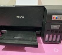 VENTA DE IMPRESORAS EPSON