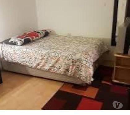 Arriendo de piezas La Serena Elqui - Fotos de Se arrienda Habitación con Baño Privado Alta