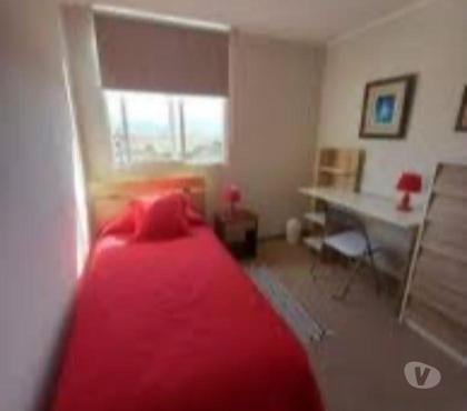 Arriendo de piezas La Serena Elqui - Fotos de Se arrienda Pieza con Baño Privado, La Serena