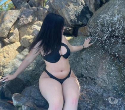Escort El Bosque Santiago - Fotos de Jovencita sexy caliente