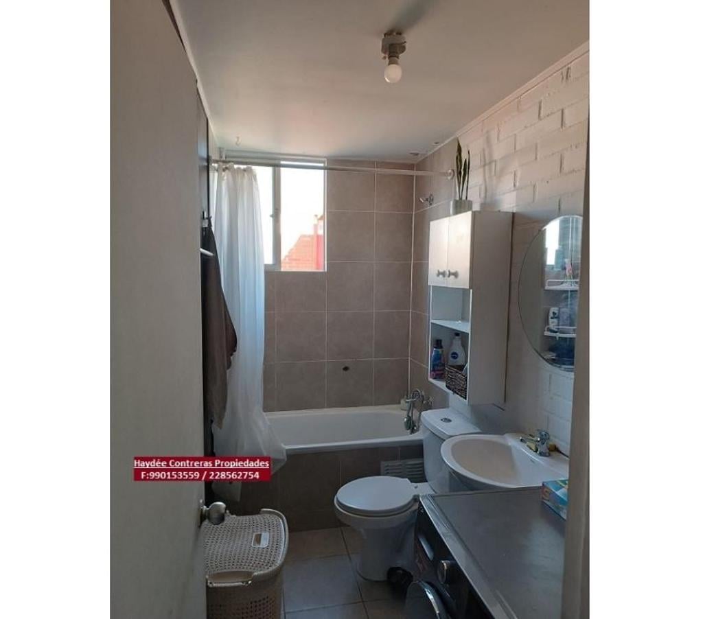Bienes Raices Maipo San Bernardo - Fotos de Santa Inés, Cond. Cerro Negro, casa 2 pisos