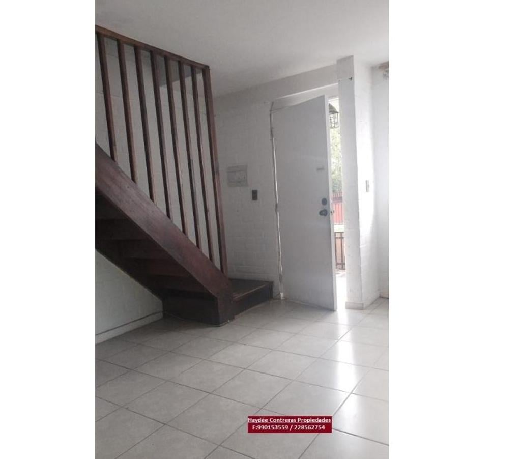 Bienes Raices Maipo San Bernardo - Fotos de Santa Inés, Cond. Cerro Negro, casa 2 pisos