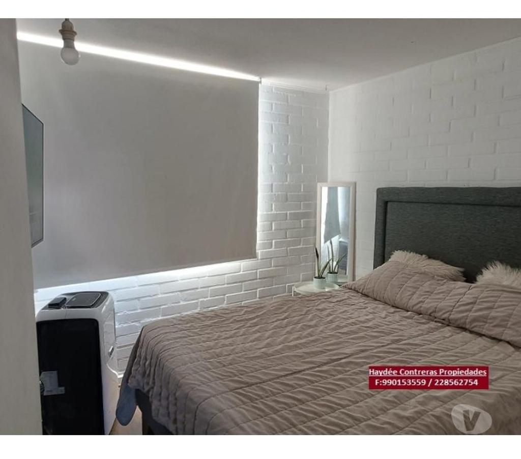 Bienes Raices Maipo San Bernardo - Fotos de Santa Inés, Cond. Cerro Negro, casa 2 pisos