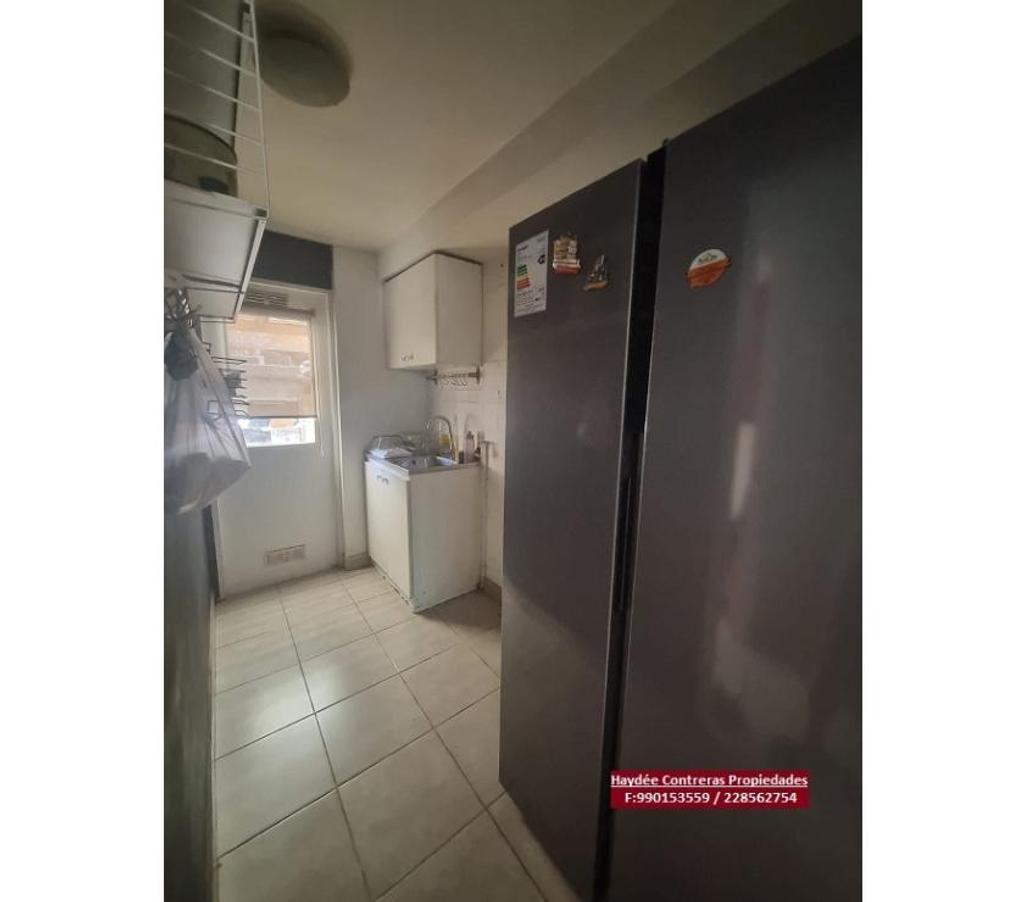Bienes Raices Maipo San Bernardo - Fotos de Santa Inés, Cond. Cerro Negro, casa 2 pisos