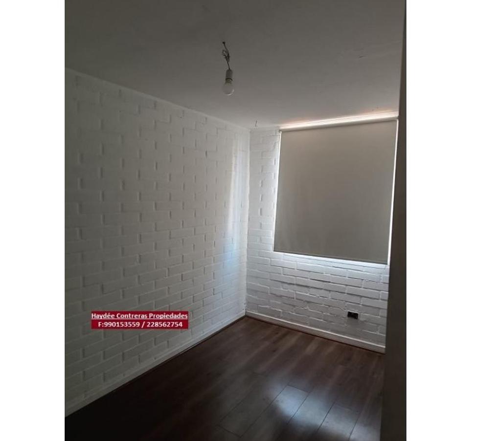Bienes Raices Maipo San Bernardo - Fotos de Santa Inés, Cond. Cerro Negro, casa 2 pisos