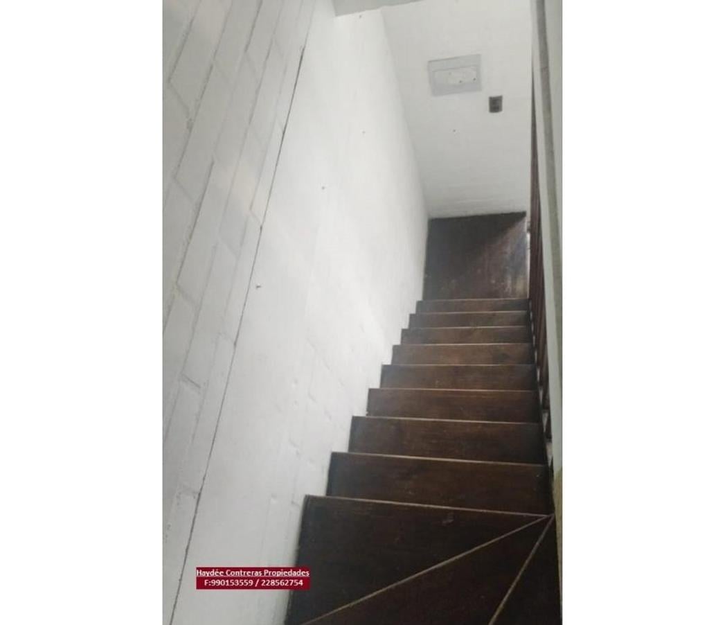 Bienes Raices Maipo San Bernardo - Fotos de Santa Inés, Cond. Cerro Negro, casa 2 pisos