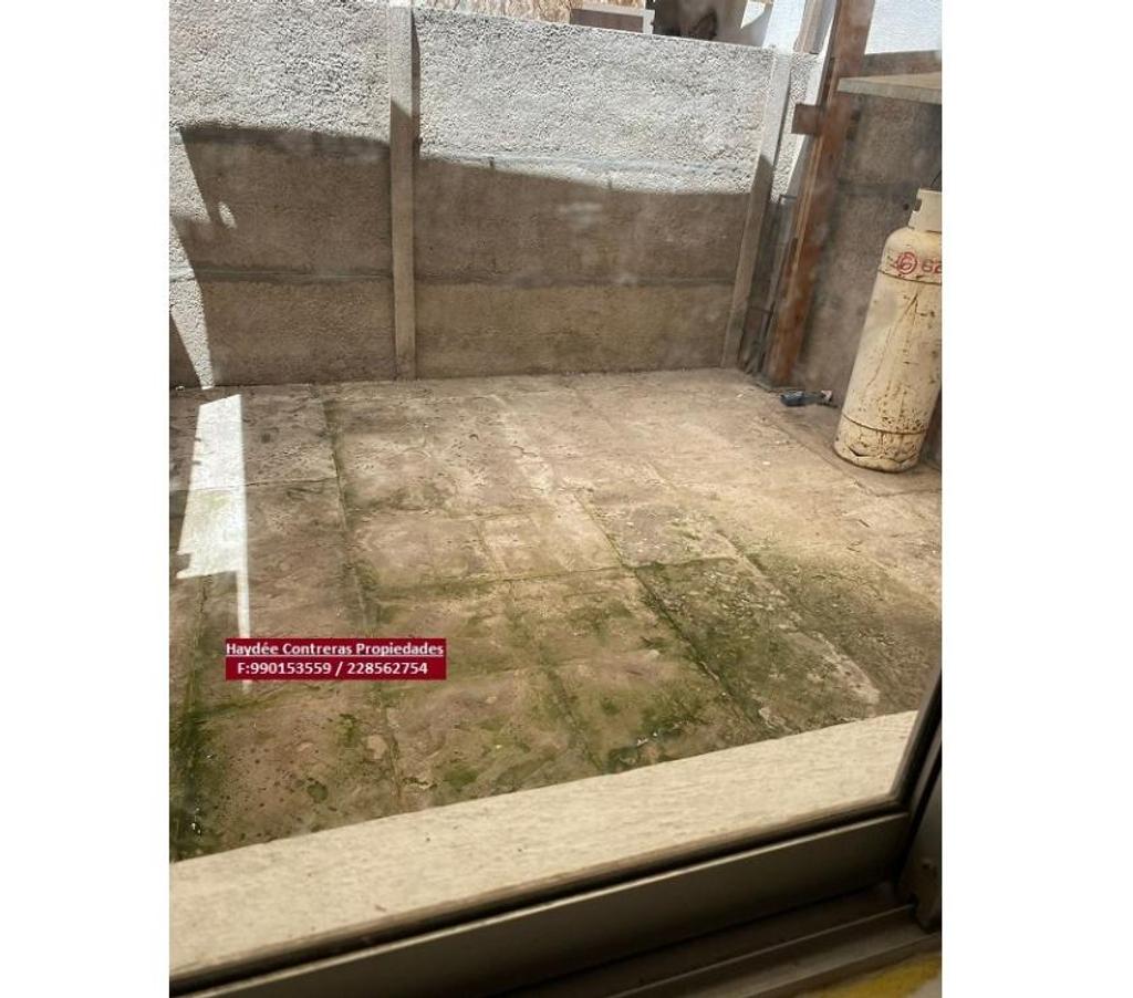 Bienes Raices Maipo San Bernardo - Fotos de Santa Inés, Cond. Cerro Negro, casa 2 pisos