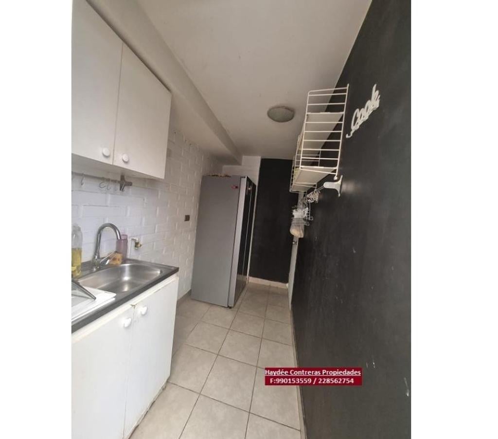 Bienes Raices Maipo San Bernardo - Fotos de Santa Inés, Cond. Cerro Negro, casa 2 pisos