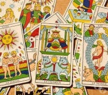 Horóscopos - Espiritualidad Los Andes Los Andes - Fotos de Tarot y trabajos alta magia:seriedad y discreción