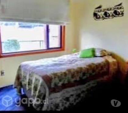 Arriendo de piezas La Serena Elqui - Fotos de Se arrienda dormitorio a 20.000 mil diarios