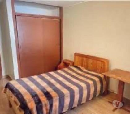 Piezas en Arriendo La Serena Elqui - Fotos de Se arrienda pieza a 20.000 mil diarios con Wifi