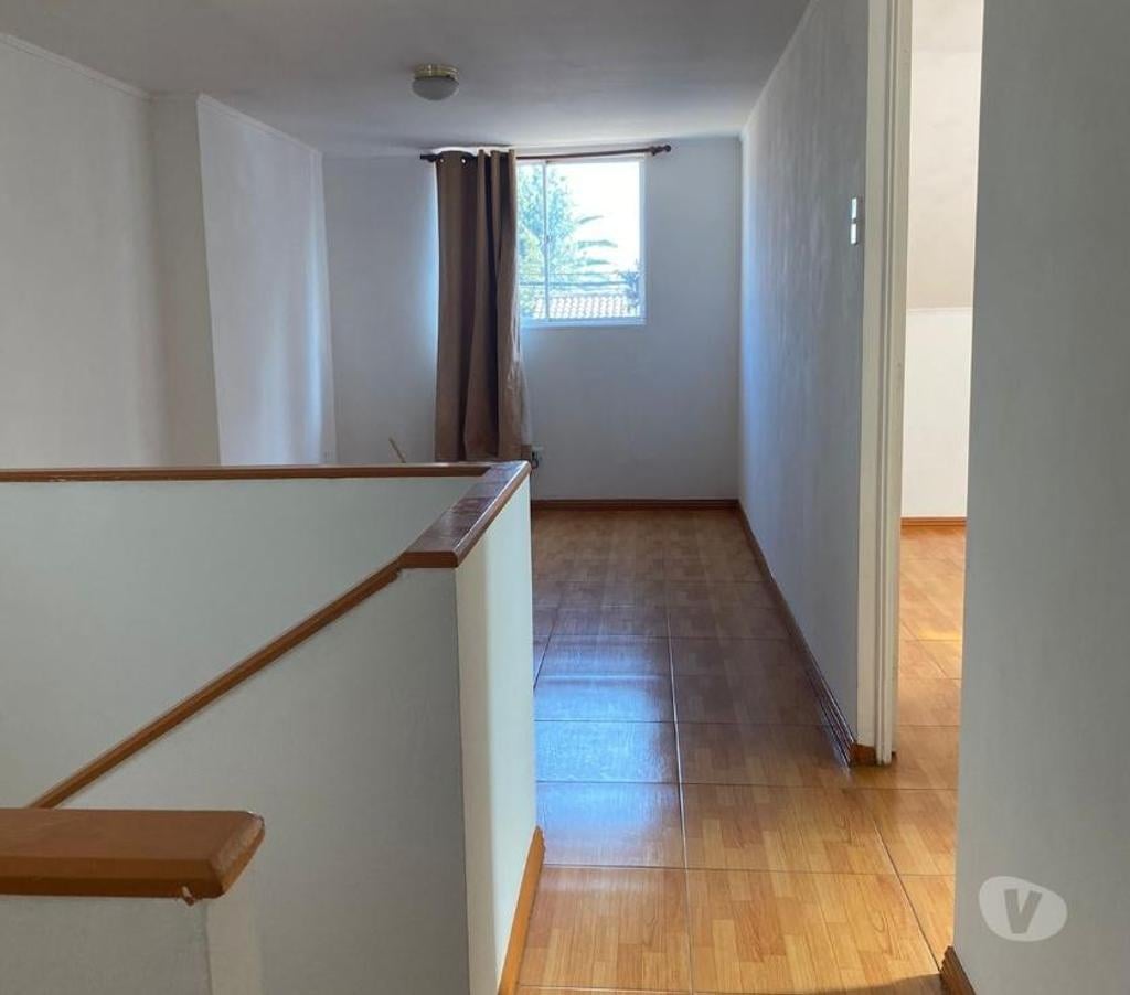 Arriendos Santiago Maipú - Fotos de Arriendo casa independiente 3D2B Villa Santa maría Maipú.