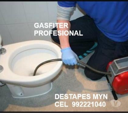 Reparaciones-Decoraciones El Quisco San Antonio - Fotos de Destapes Sanitarios MG El Quisco 931195897