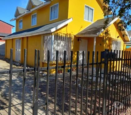 Inmobiliaria Valparaíso Valparaíso - Fotos de SE VENDE CASA EN VILLA FUNDADORES CURAUMA