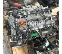 Fotos de Motor MITSUBISHI Canter 4P10 3.0 diesel | Hikari Motors