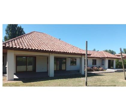 Arriendos Talagante Talagante - Fotos de ARRIENDO CASA EN PARCELA, CONDOMINIO EN TALAGANTE 1-300.000