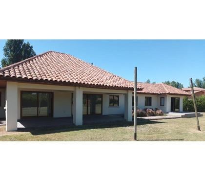  Casas y departamentos en arriendo Talagante Talagante - Fotos de ARRIENDO CASA EN PARCELA, CONDOMINIO EN TALAGANTE 1-300.000