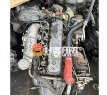 Fotos de Motor ISUZU 4JB1 diesel 2.8 | Hikari Motors