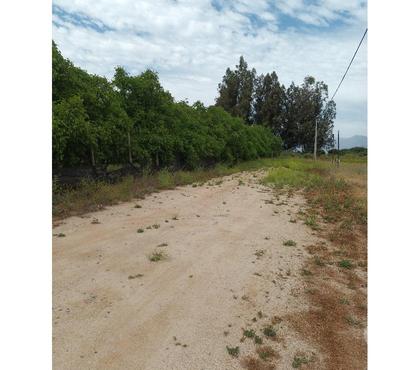 Terrenos en Venta Calera de Tango Maipo - Fotos de Vendo parcela de 5.000 m2 en condominio Calera de Tango