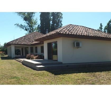 Casas y departamentos en arriendo Calera de Tango Maipo - Fotos de ARRIENDO CASA EN PARCELA CALERA DE TANGO