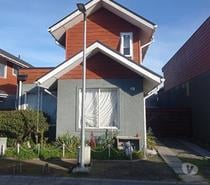 Arriendo casa amoblada solo a empresas