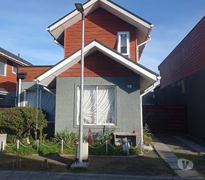 Casas amobladas Coronel Concepción - Fotos de Arriendo casa amoblada solo a empresas