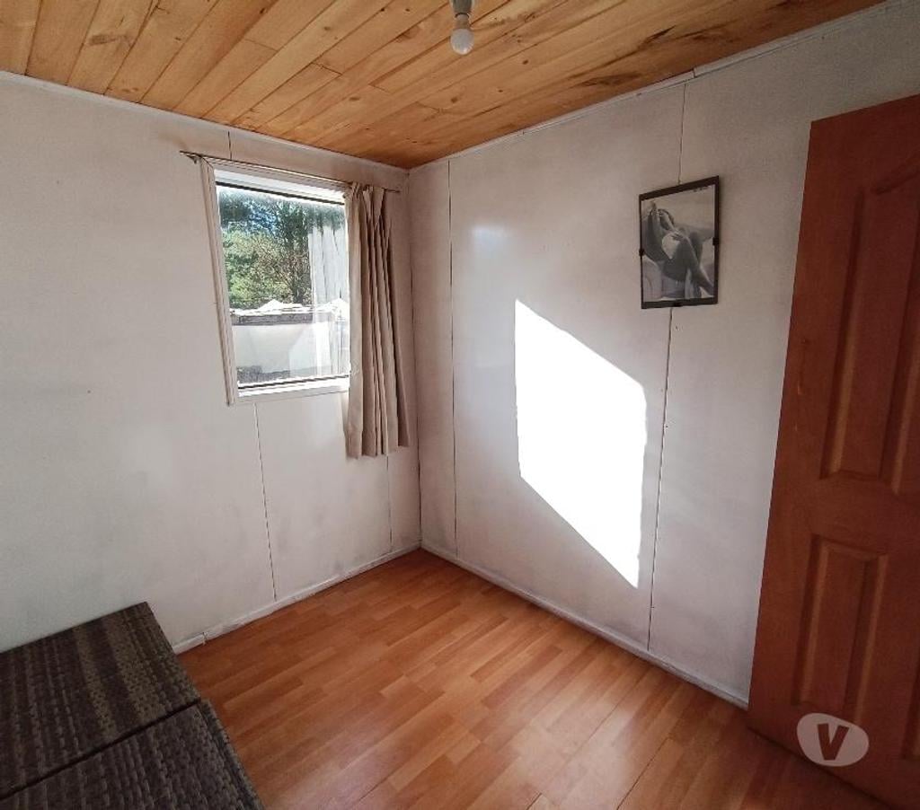 Bienes Raices Cautín Pitrufquén - Fotos de Parcela con casa 4D 2B, con acceso a rio. (Hipotecable)