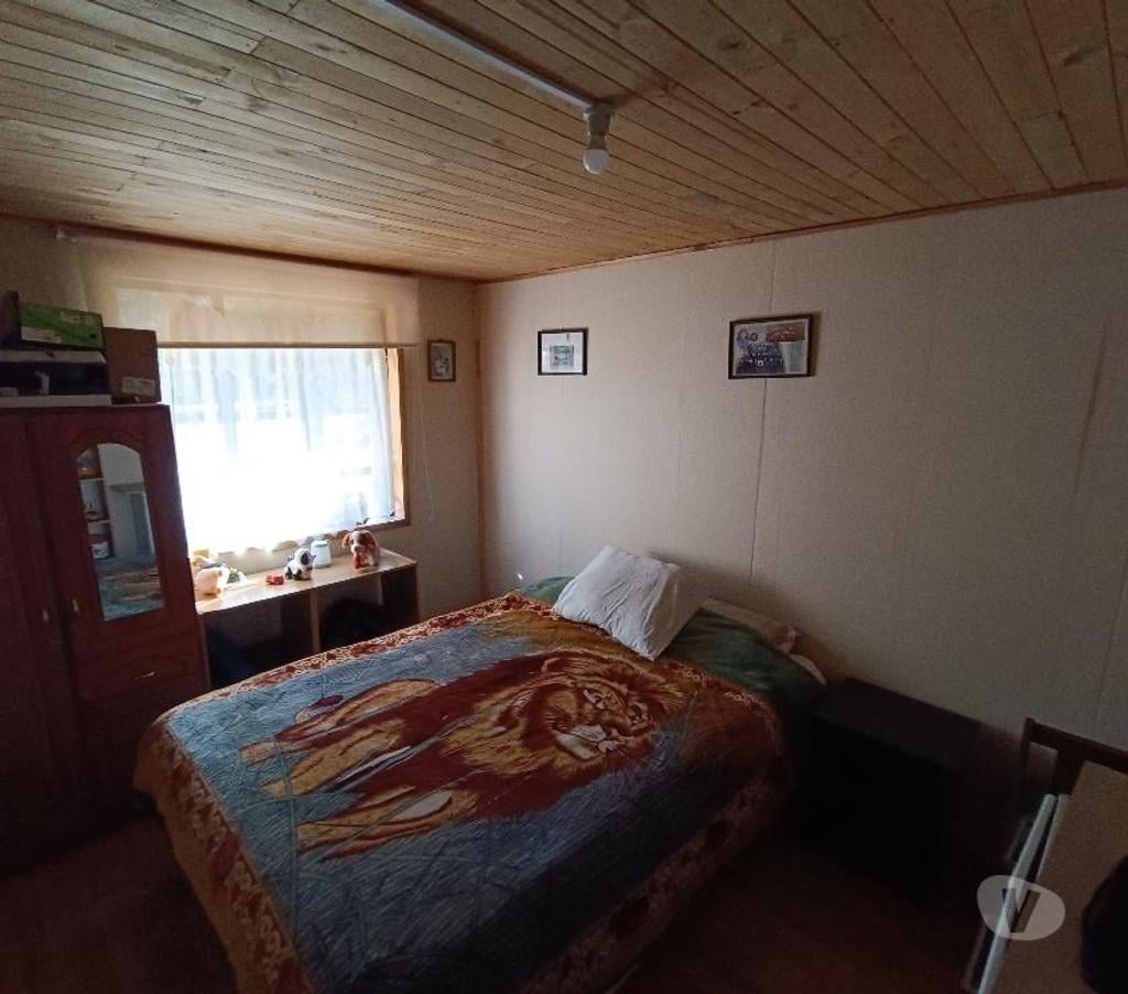 Bienes Raices Cautín Pitrufquén - Fotos de Parcela con casa 4D 2B, con acceso a rio. (Hipotecable)