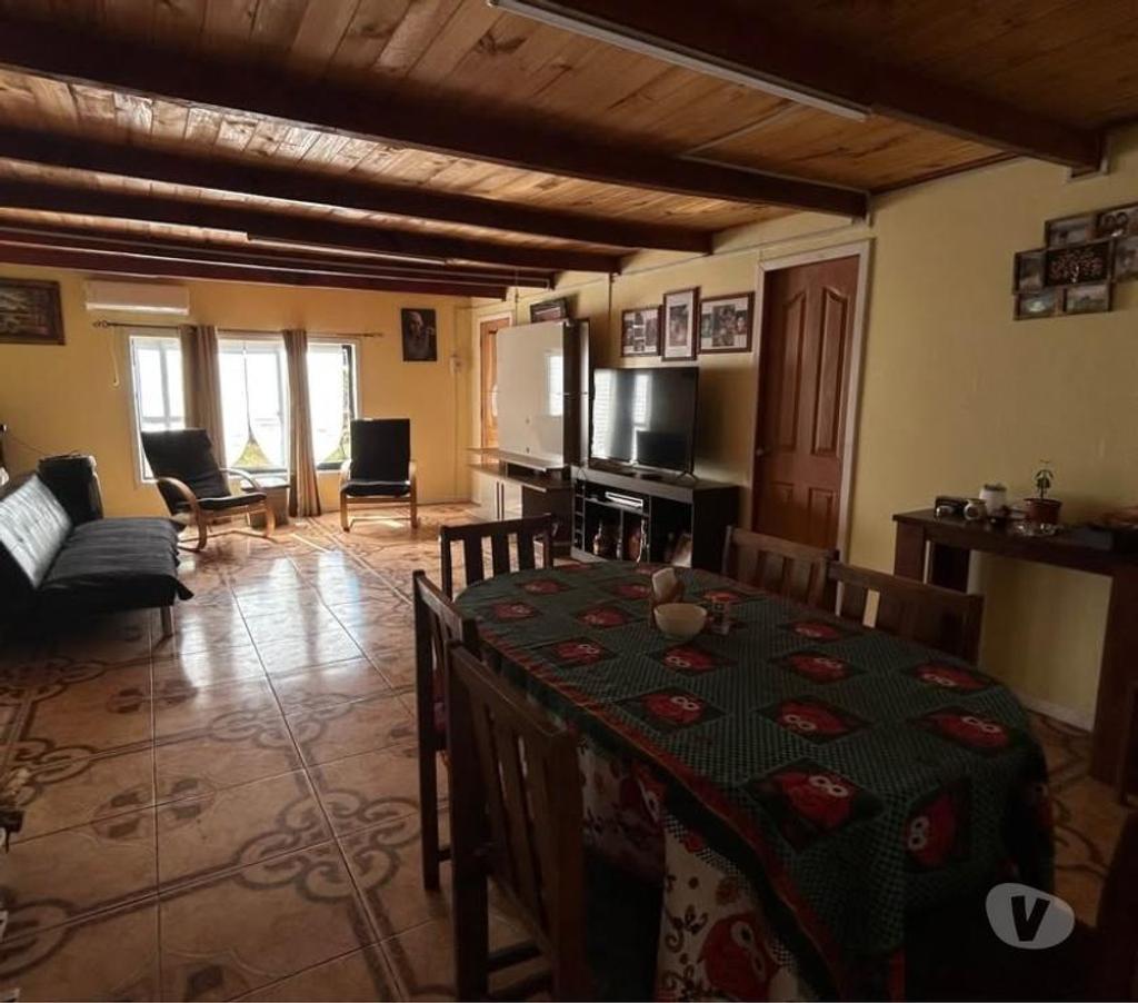 Bienes Raices Cautín Pitrufquén - Fotos de Parcela con casa 4D 2B, con acceso a rio. (Hipotecable)