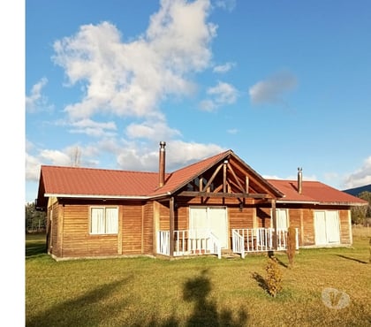 Departamentos en venta Villarrica Cautín - Fotos de Se vende hermosa casa en villarrica