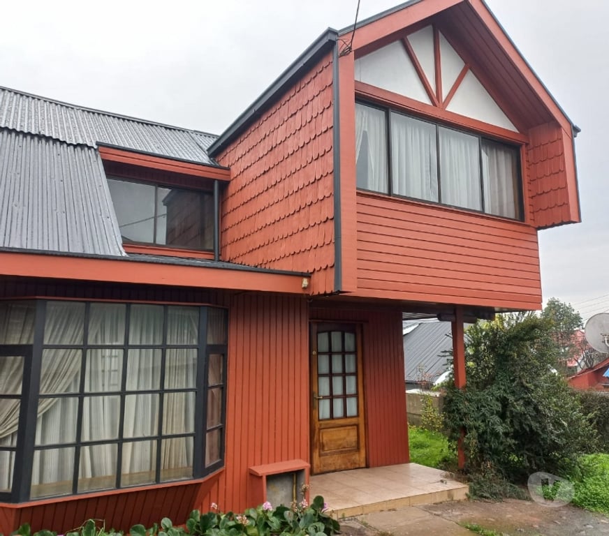 Arriendos Osorno Osorno - Fotos de Arriendo Casa Sector Oriente de Osorno