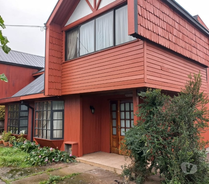 Arriendos Osorno Osorno - Fotos de Arriendo Casa Sector Oriente de Osorno